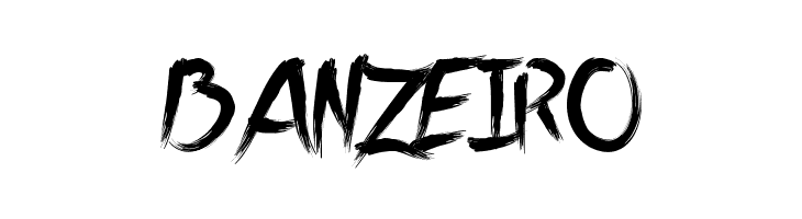 BuriedK9  Free Fonts Download