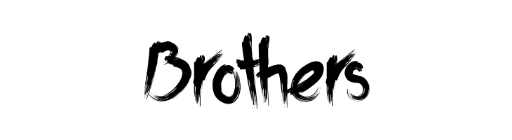 BuriedK9  Free Fonts Download