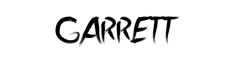 BuriedK9  Free Fonts Download