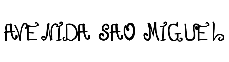 CRU-Jeelada  Free Fonts Download