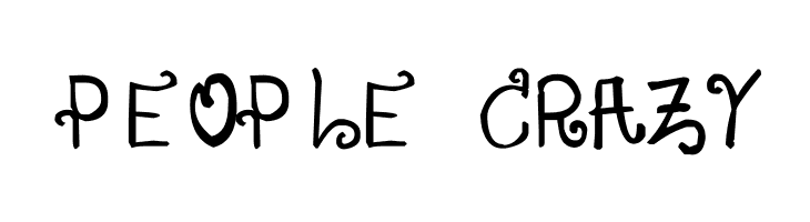 CRU-Jeelada  Free Fonts Download