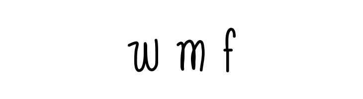 GiveMeBackTheNights  Free Fonts Download