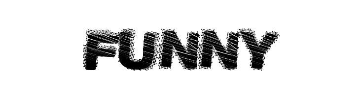 DustySalmon  Free Fonts Download