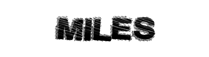 DustySalmon  Free Fonts Download