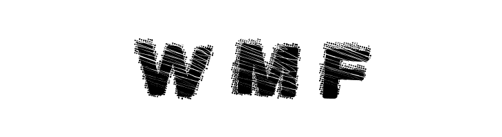 DustySalmon  Free Fonts Download
