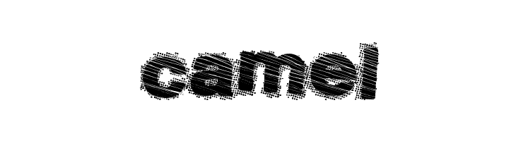 DustySalmon  Free Fonts Download