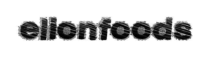 DustySalmon  Free Fonts Download