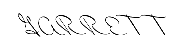 Perhaps Love  Free Fonts Download