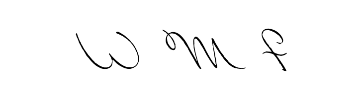 Perhaps Love  Free Fonts Download