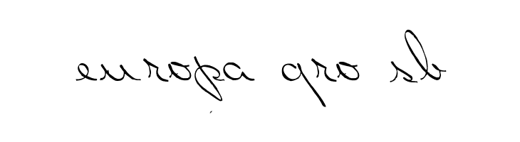 Perhaps Love  Free Fonts Download