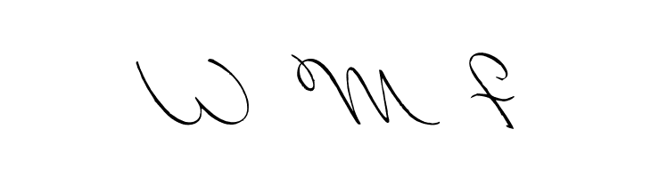 PerhapsLove  Free Fonts Download