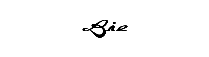 Blessing Son  Free Fonts Download