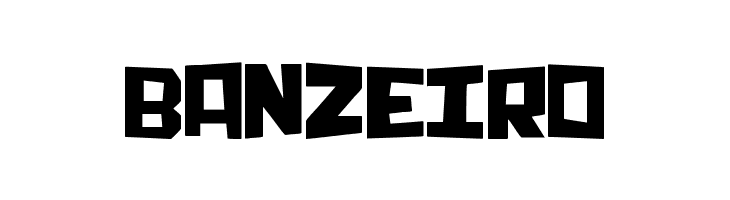 Chunq  Free Fonts Download