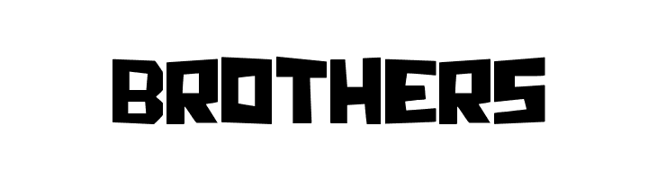 Chunq  Free Fonts Download