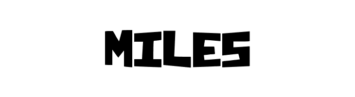 Chunq  Free Fonts Download