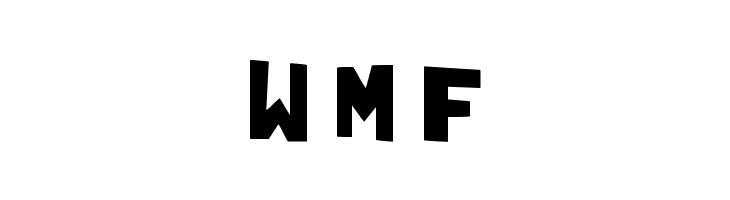 Chunq  Free Fonts Download