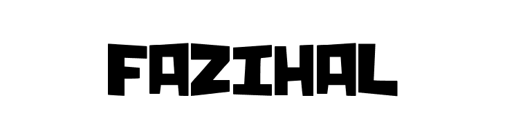 Chunq  Free Fonts Download