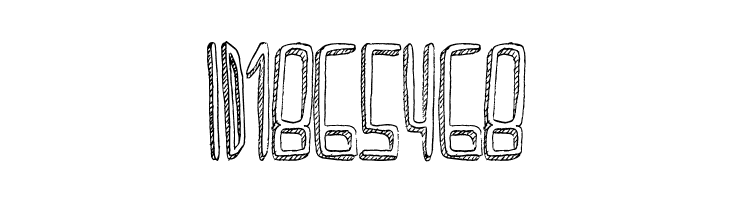 CircoexANTIPIXEL.com.ar  Free Fonts Download