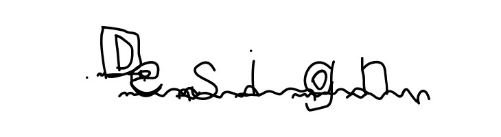 Leslettresdadam  Free Fonts Download