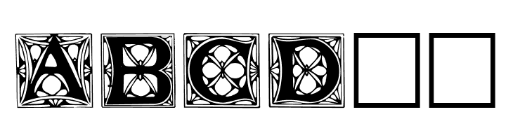 VarahCaps  Free Fonts Download