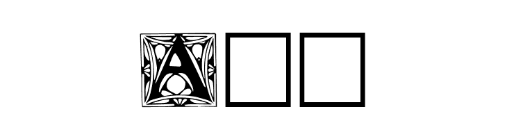 VarahCaps  Free Fonts Download