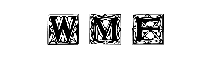 VarahCaps  Free Fonts Download