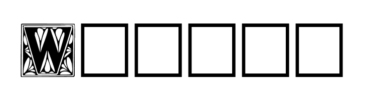 VarahCaps  Free Fonts Download