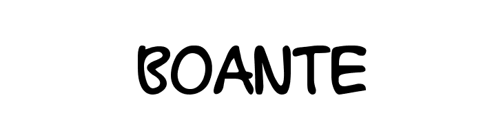 B Prahara TH_Tlsn Tgn  Free Fonts Download