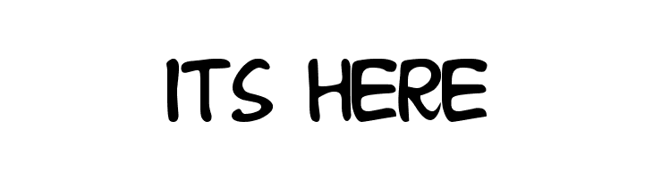 B Prahara TH_Tlsn Tgn  Free Fonts Download