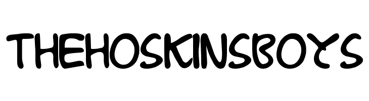 B Prahara TH_Tlsn Tgn  Free Fonts Download