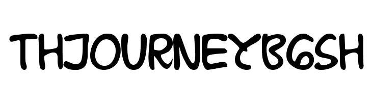 B Prahara TH_Tlsn Tgn  Free Fonts Download