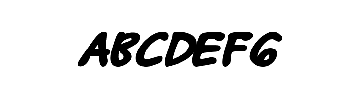 B Prahara TH_Tlsn Tgn Bold Italic  Free Fonts Download