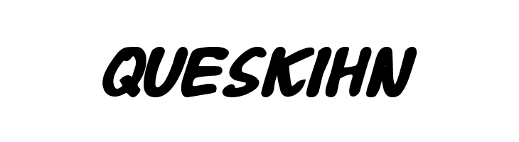 B Prahara TH_Tlsn Tgn Bold Italic  Free Fonts Download