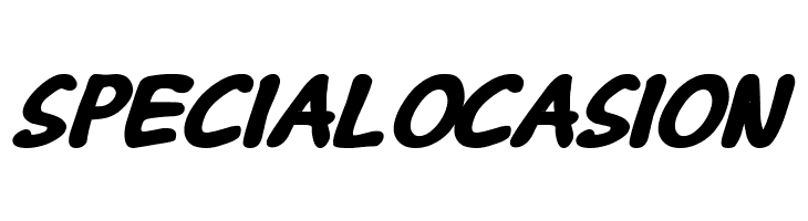 B Prahara TH_Tlsn Tgn Bold Italic  Free Fonts Download