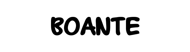 B Prahara TH_Tlsn Tgn Bold  Free Fonts Download