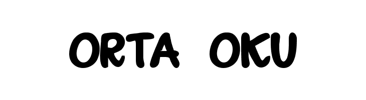 B Prahara TH_Tlsn Tgn Bold  Free Fonts Download