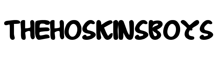 B Prahara TH_Tlsn Tgn Bold  Free Fonts Download