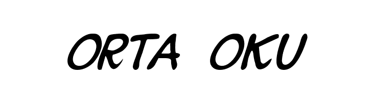 B Prahara TH_Tlsn Tgn Italic  Free Fonts Download