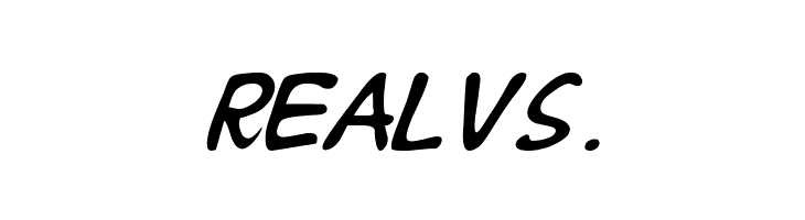 B Prahara TH_Tlsn Tgn Italic  Free Fonts Download