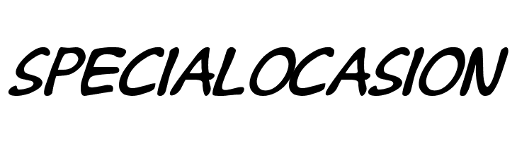 B Prahara TH_Tlsn Tgn Italic  Free Fonts Download