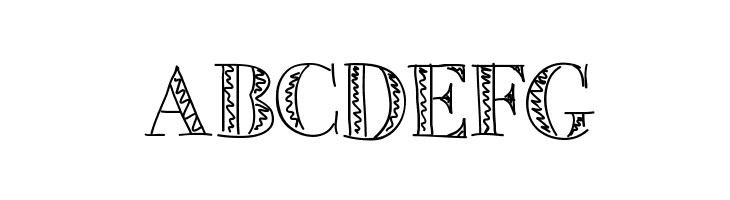 LittleBird  Free Fonts Download