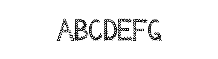Decorissimant_viper78  Free Fonts Download