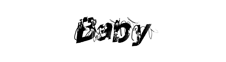 UrbanPoster  Free Fonts Download