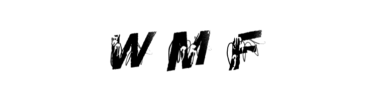 UrbanPoster  Free Fonts Download