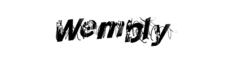 UrbanPoster  Free Fonts Download