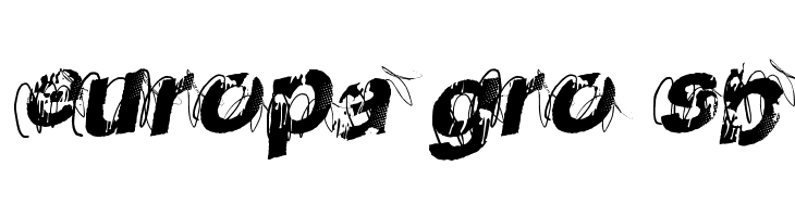 UrbanPoster  Free Fonts Download