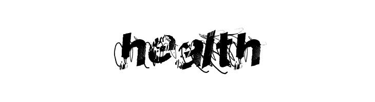 UrbanPoster  Free Fonts Download