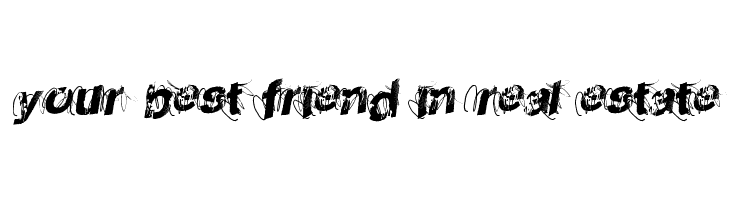 UrbanPoster  Free Fonts Download