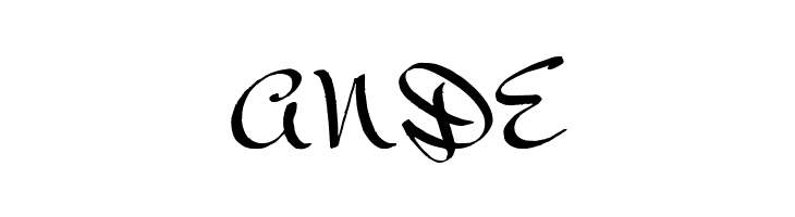 Vonnegut  Free Fonts Download