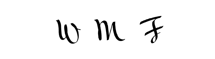 Vonnegut  Free Fonts Download